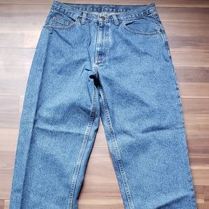 Dungarees Mens Jean's